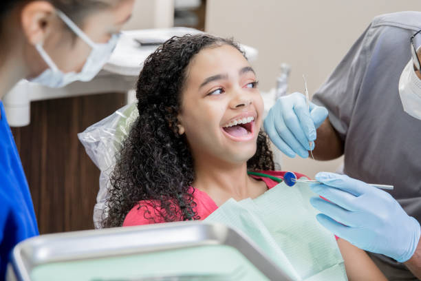 Best Weekend Emergency Dentist in Franklin, VA