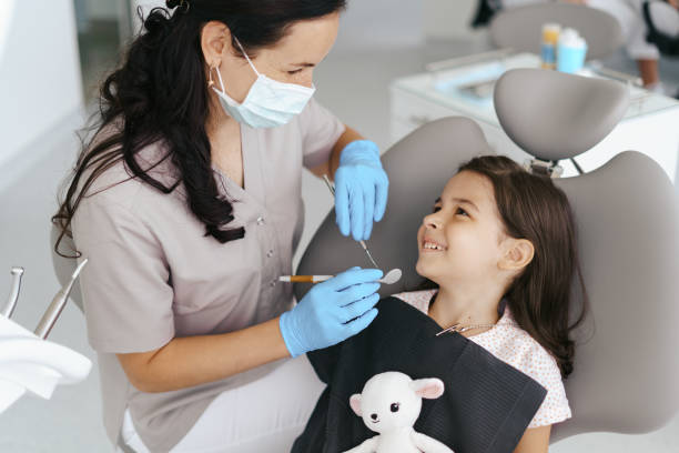 Best Walk-In Emergency Dentist in Franklin, VA