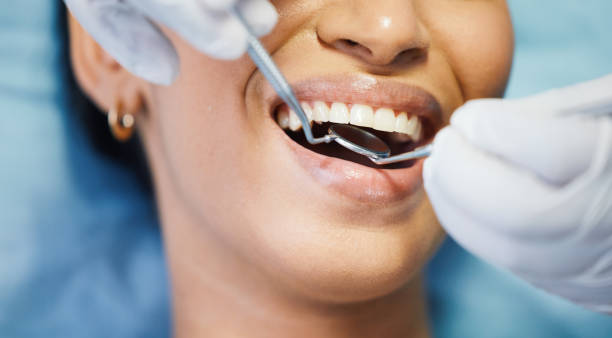 Best Emergency Orthodontic Repairs in Franklin, VA