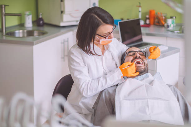 Best Weekend Emergency Dentist in Franklin, VA